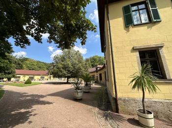 Schloss Altenstein (Altenstein/Bad Liebenstein)